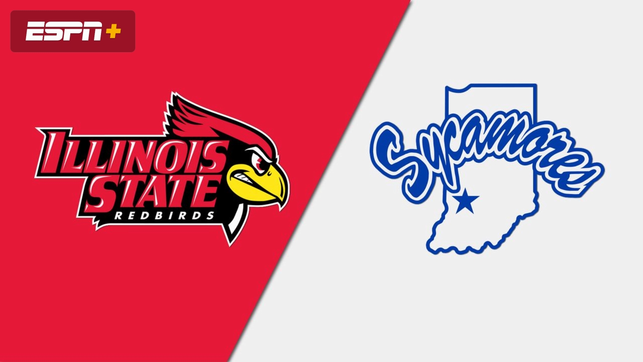 Illinois State vs. Indiana State (M Basketball)