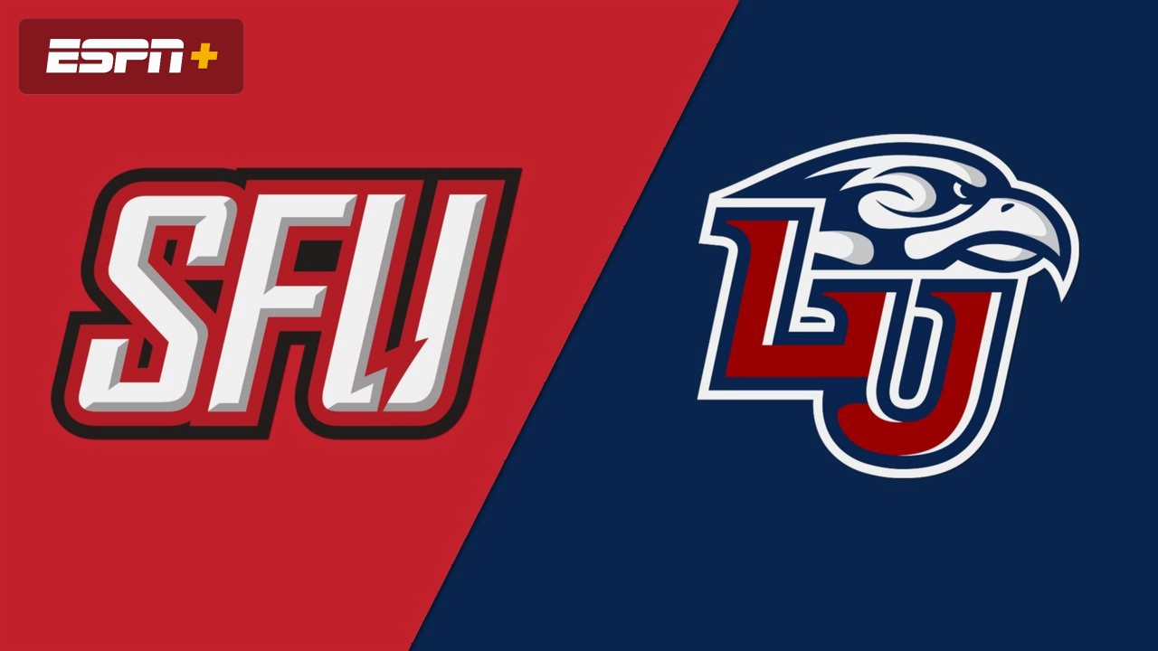 St. Francis vs. Liberty (W Basketball)