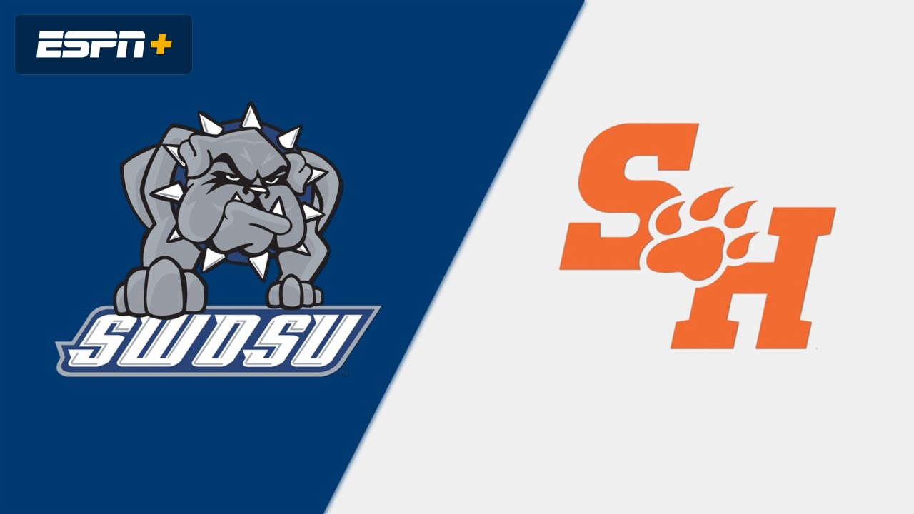 Southwestern Oklahoma State vs. Sam Houston