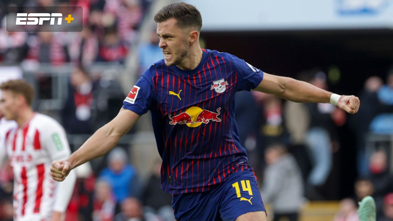 Hamburger SV vs. RB Leipzig