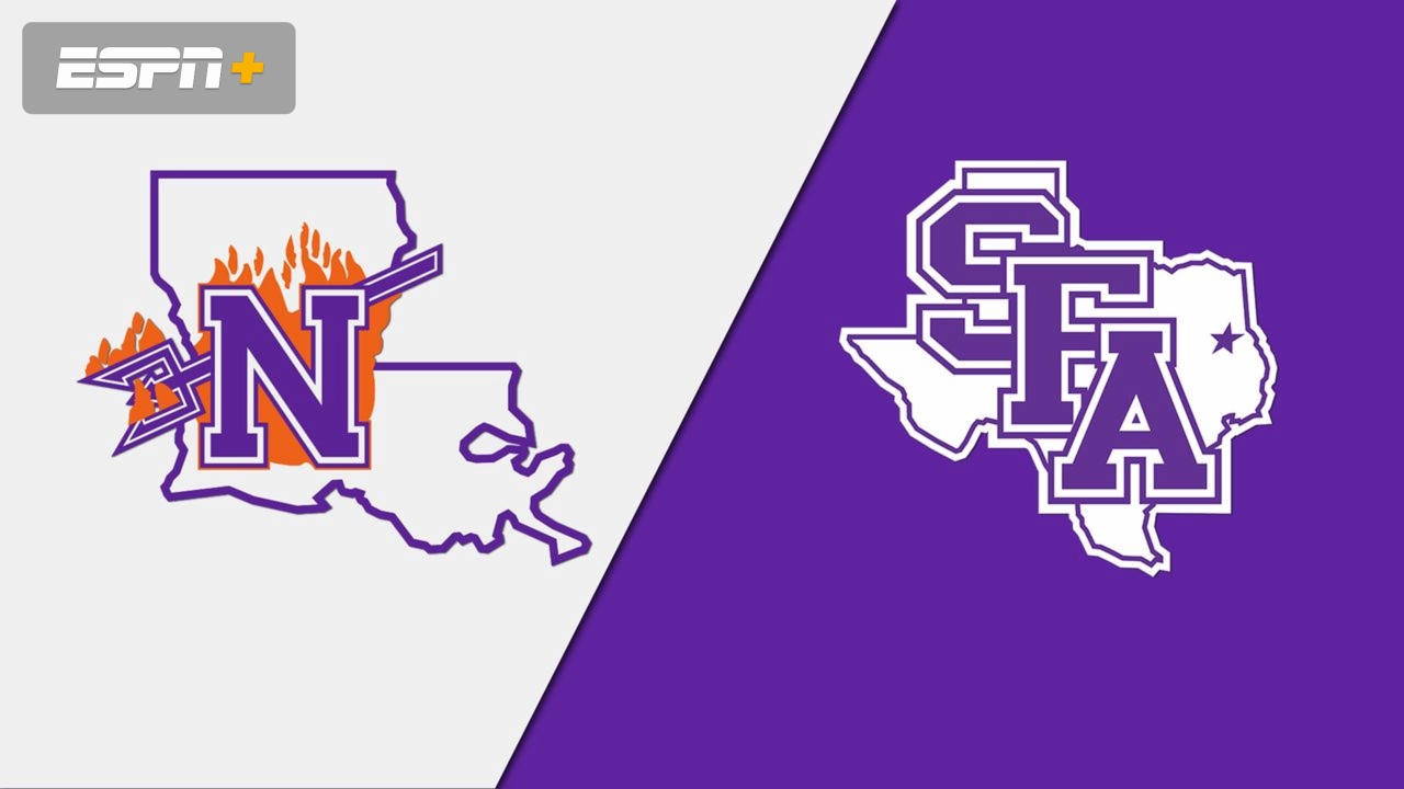 Northwestern State vs. Stephen F. Austin