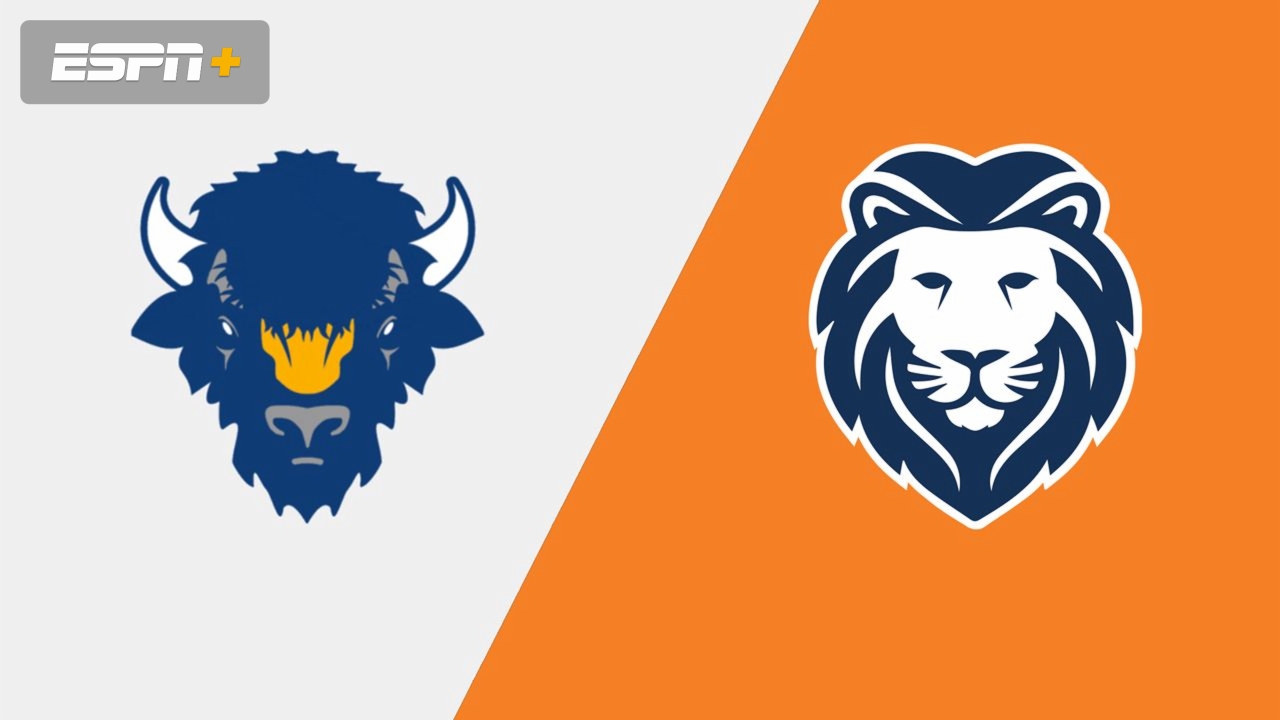 Southern Union State vs. Wallace State (Elimination Game - Field 6)