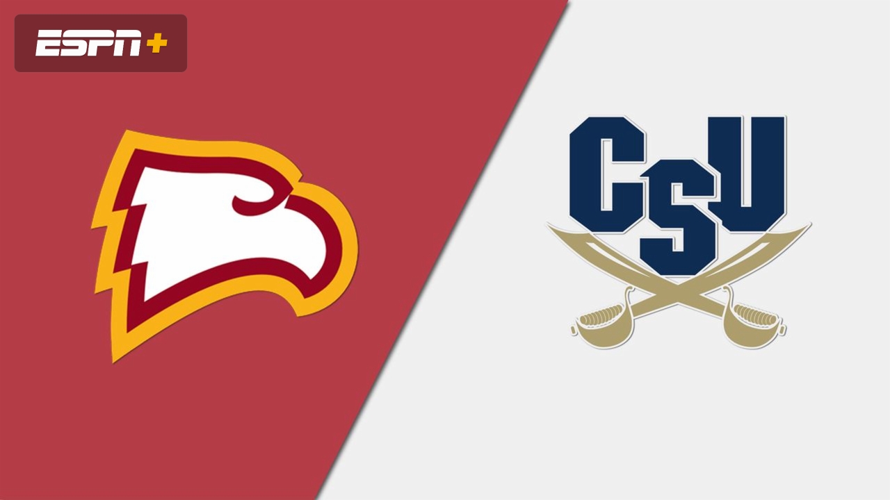 Winthrop vs. Charleston Southern (M Basketball)