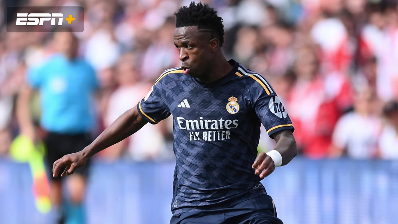 Real Madrid vs. Sevilla (LALIGA)