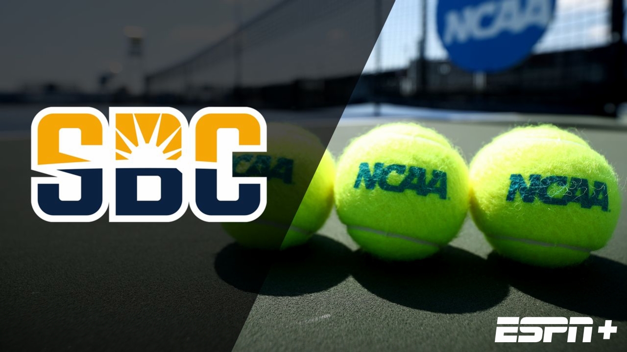 Sun Belt Women's Tennis Championship (Championship)