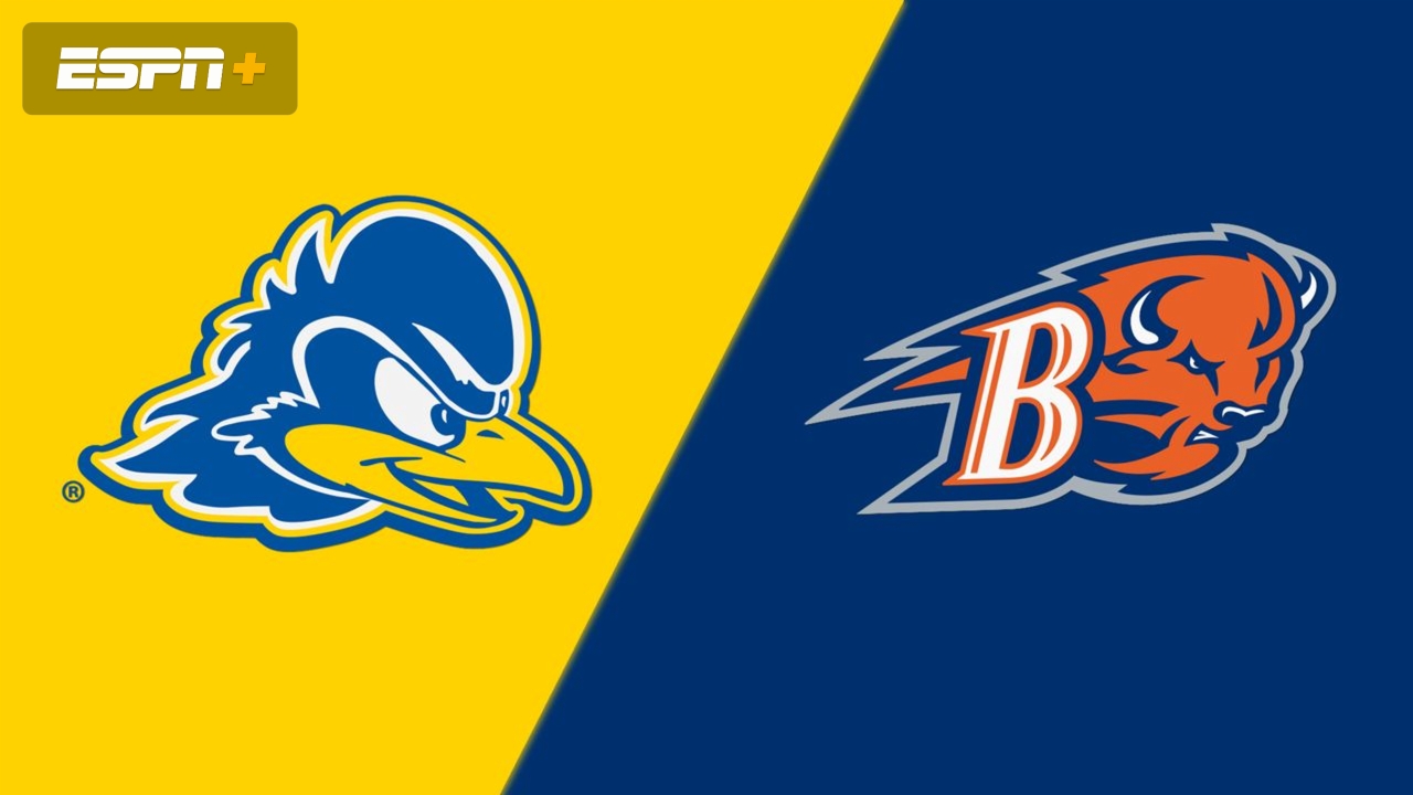 Delaware vs. Bucknell