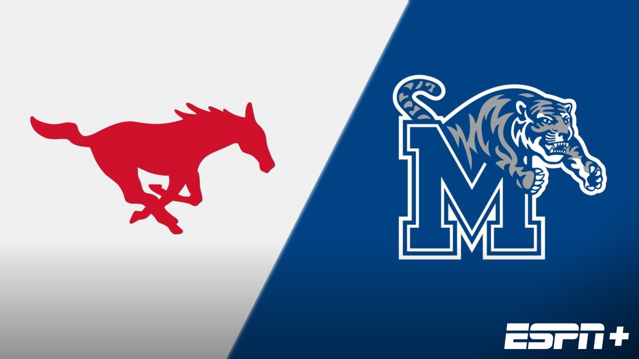 SMU vs. Memphis (Championship)