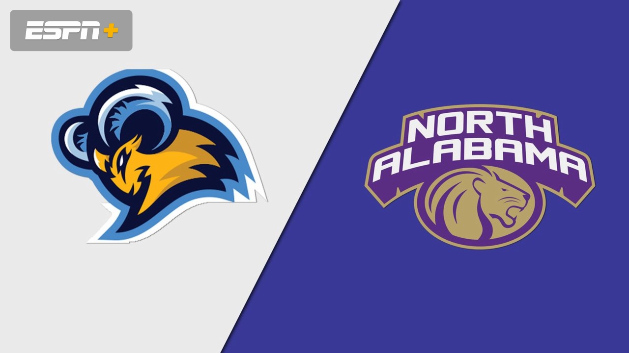 Blue Mountain College vs. North Alabama (W Basketball)
