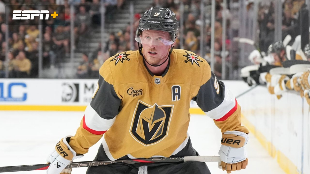 Boston Bruins vs. Vegas Golden Knights