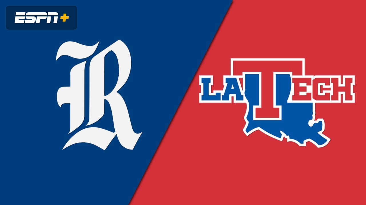 Rice vs. Louisiana Tech (Football)