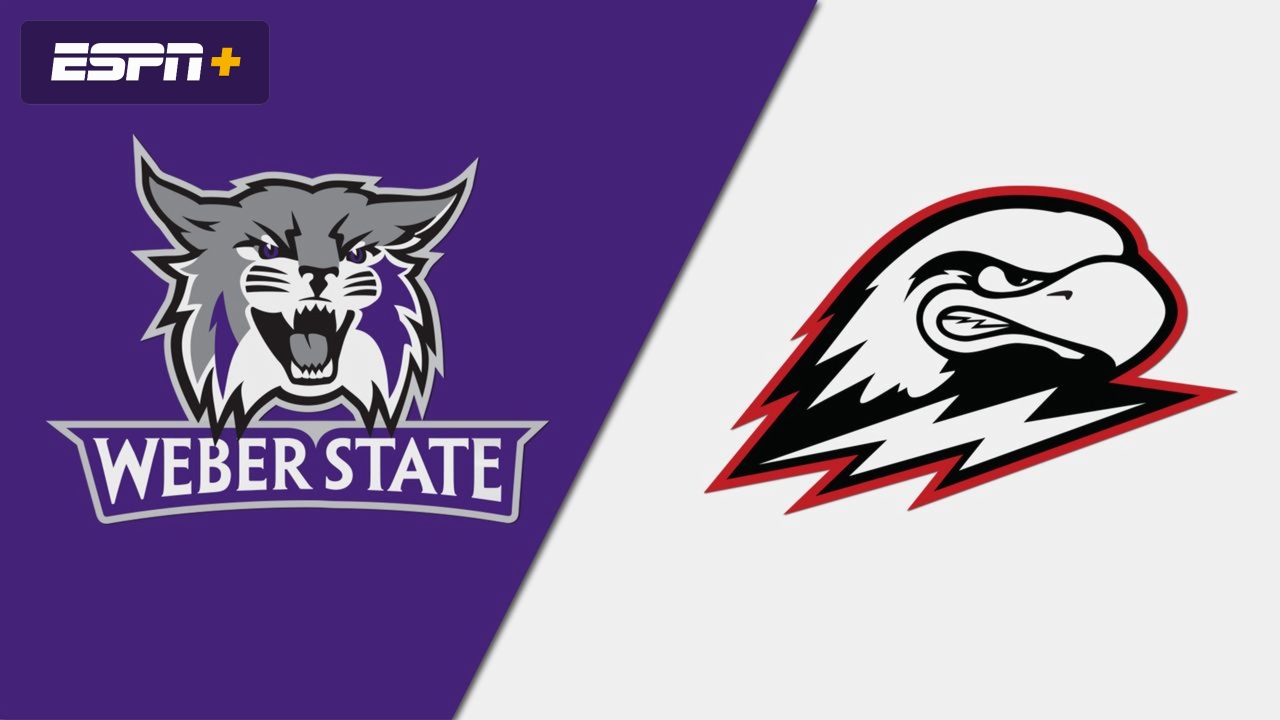 Weber State vs. Southern Utah (W Volleyball)
