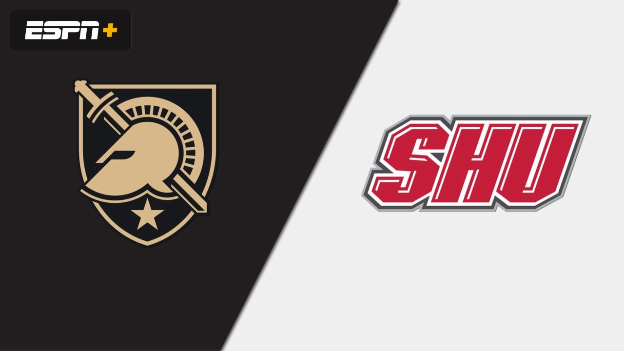 Army vs. Sacred Heart (W Volleyball)