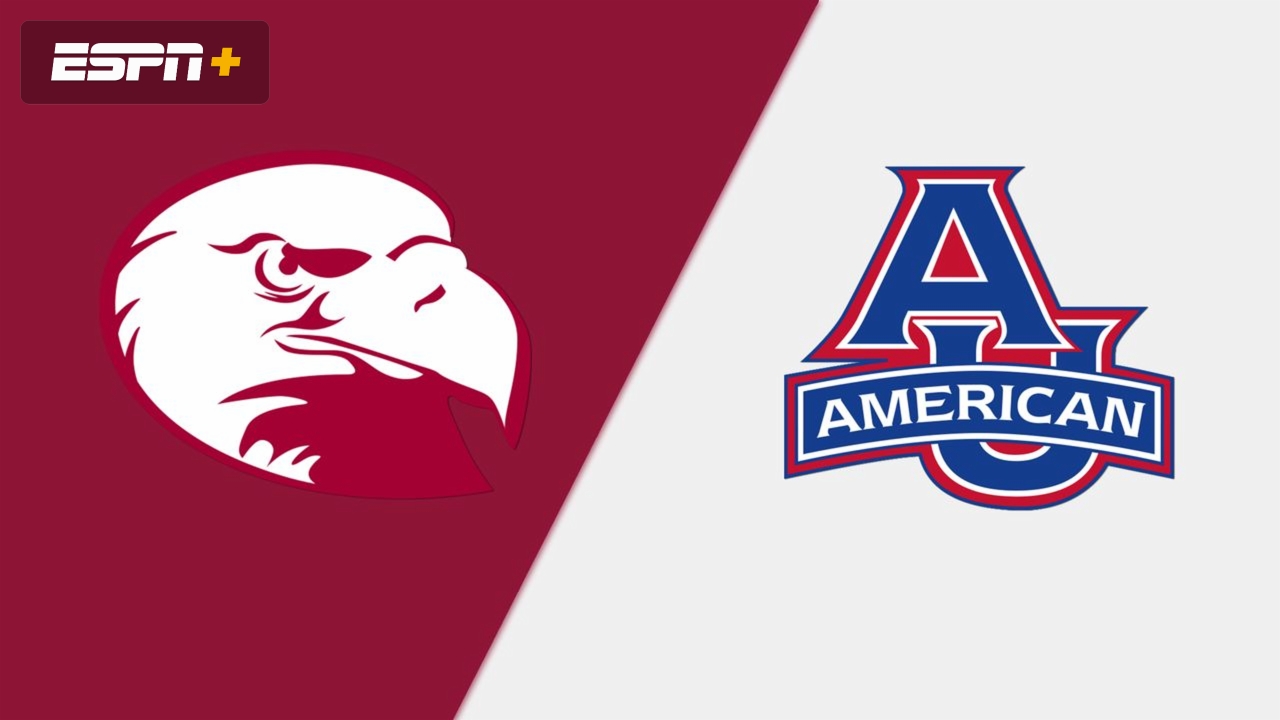 Lock Haven vs. American University