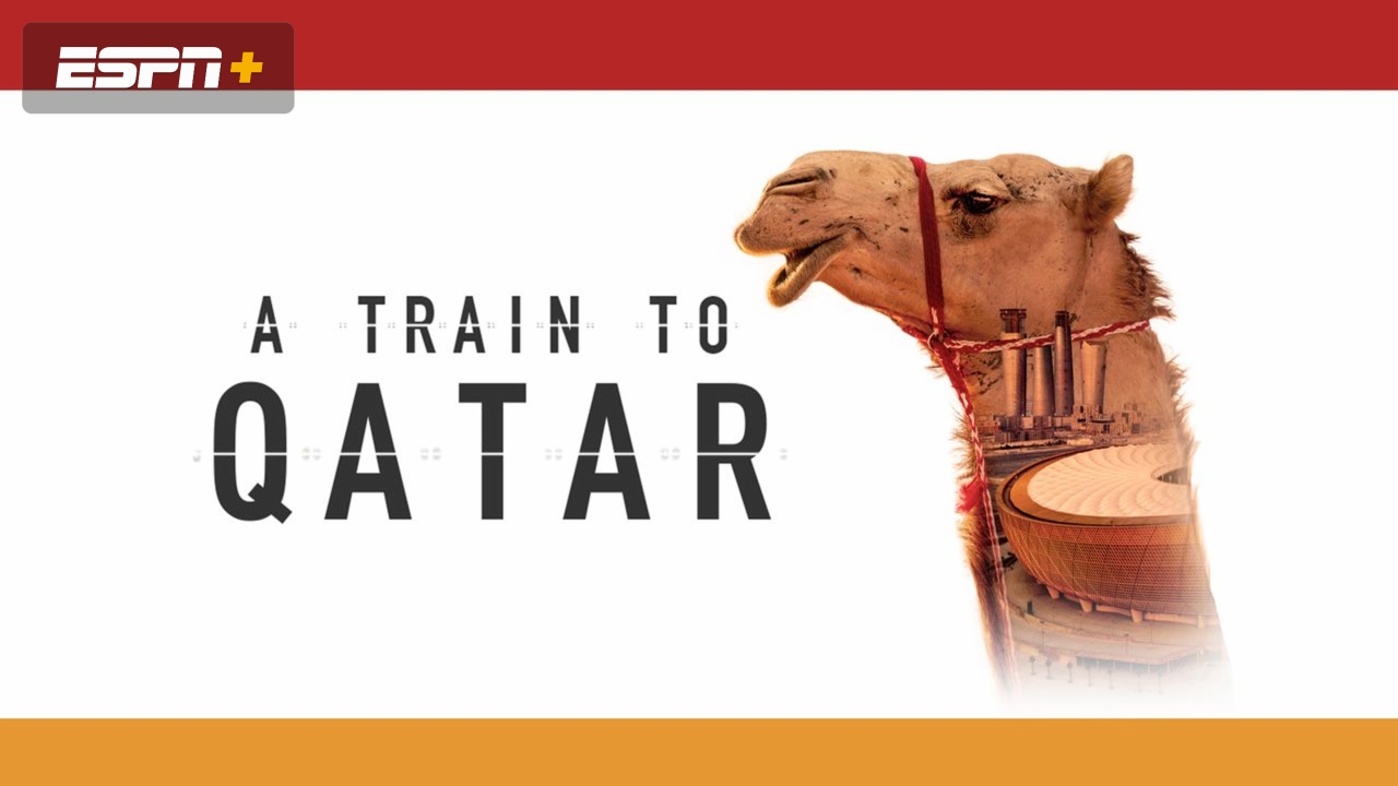 A Train to Qatar - Episode 1