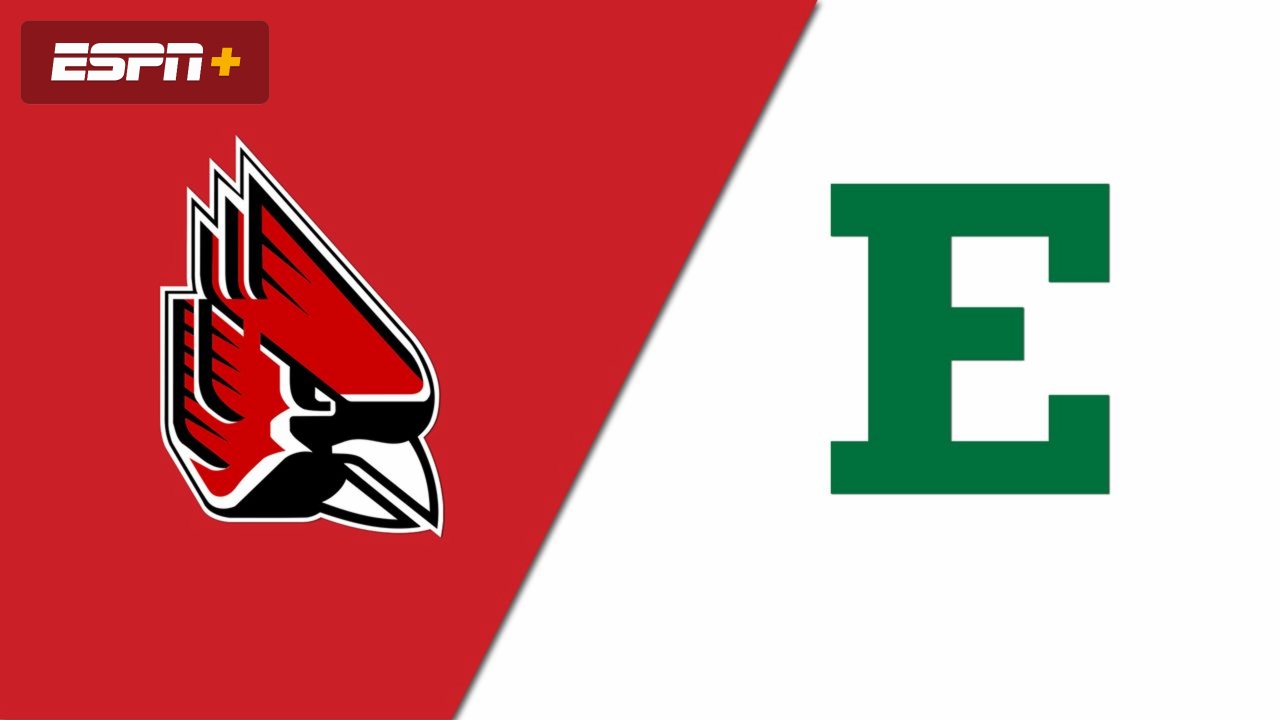 Ball State vs. Eastern Michigan (Football)