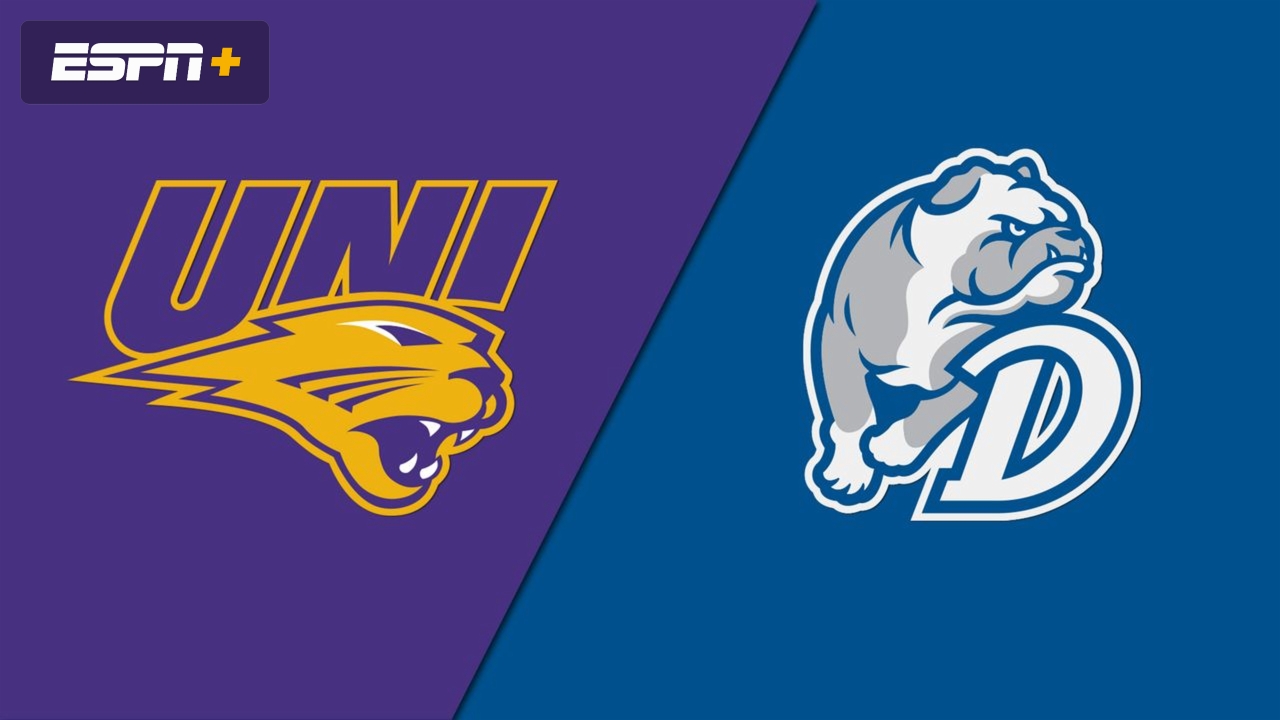 Northern Iowa vs. Drake (Softball)