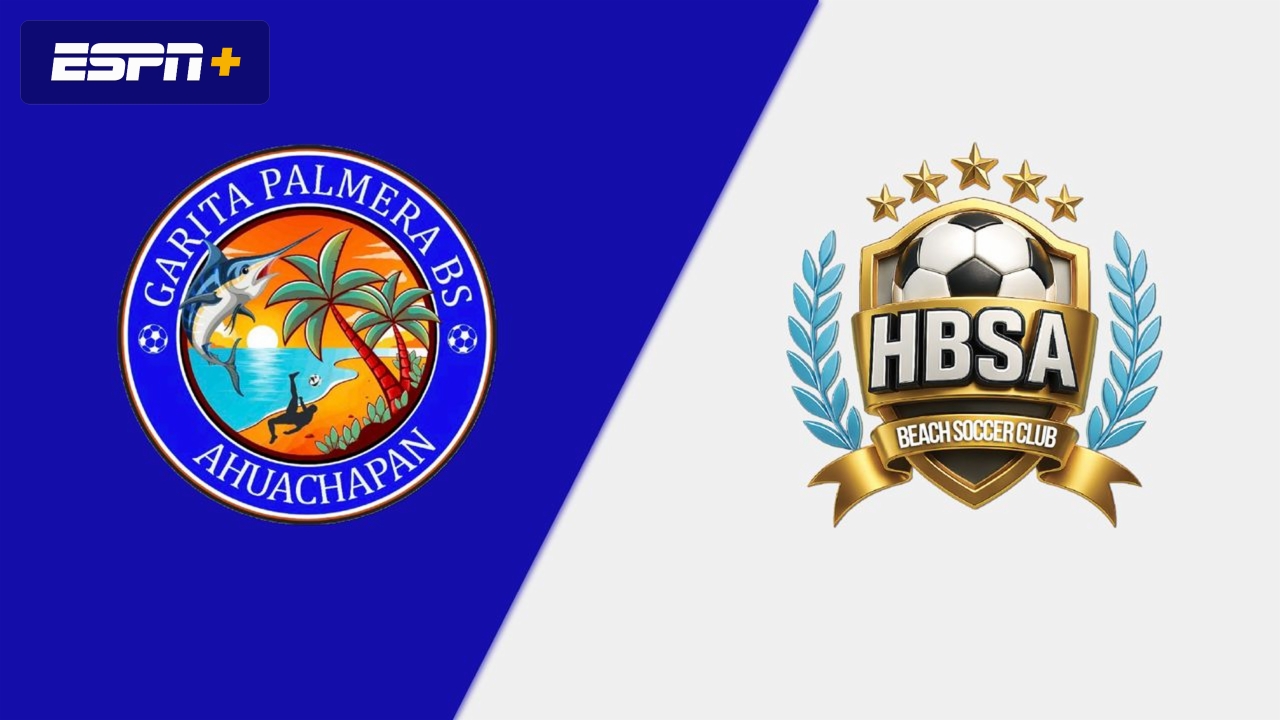 Garita Palmera BS vs. Honduras BSA (Men's Group E)