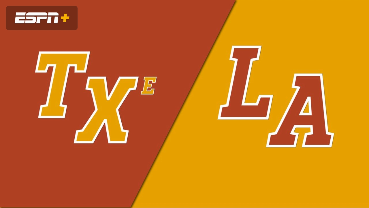 Columbus, TX vs. Sterlington, LA