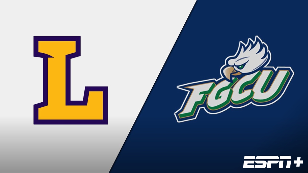 Lipscomb vs. Florida Gulf Coast (Quarterfinal)
