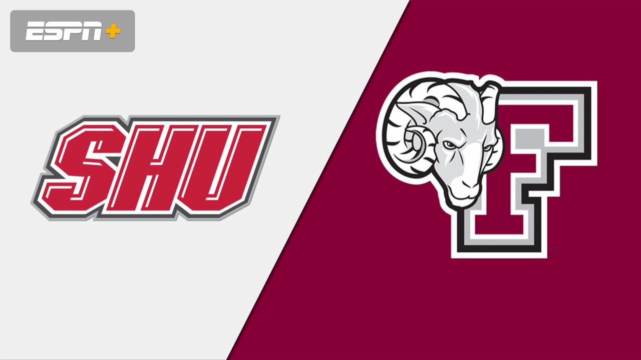 Sacred Heart vs. Fordham