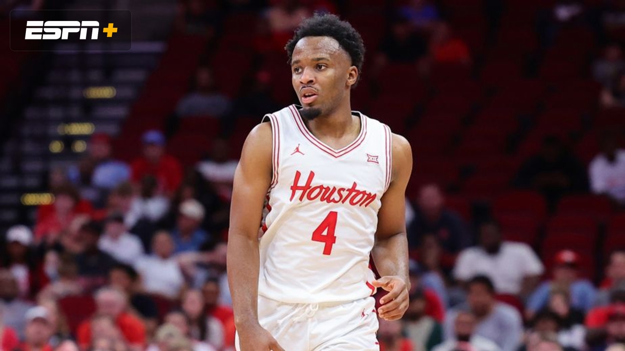 Louisiana vs. #8 Houston