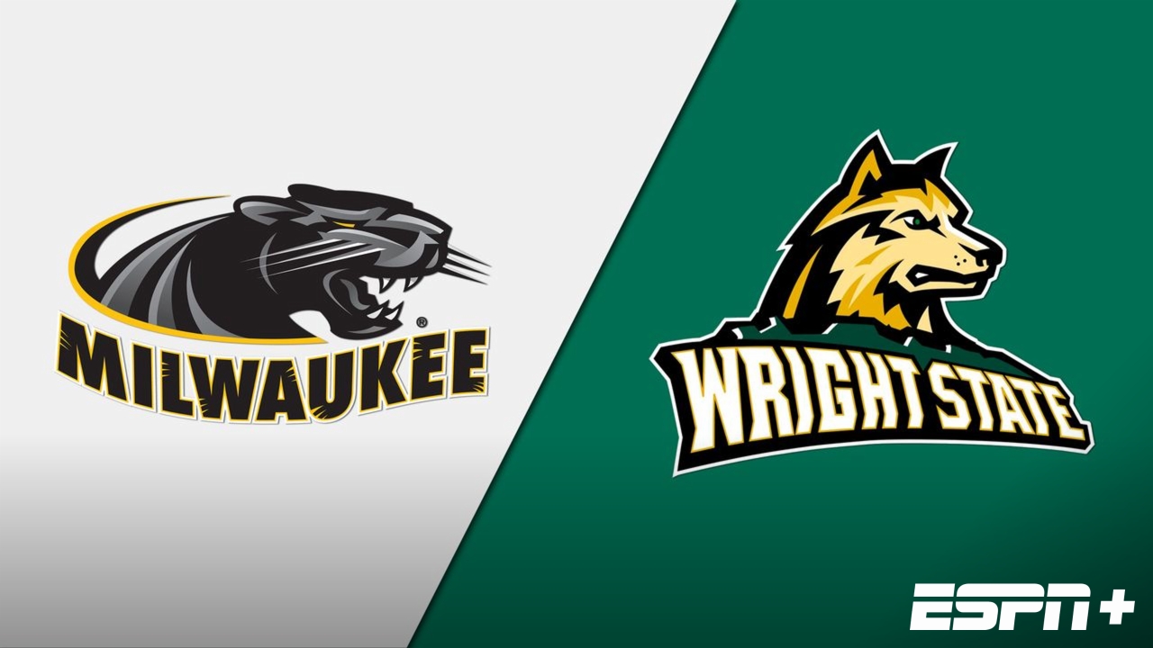 Milwaukee vs. Wright State (Game 7)