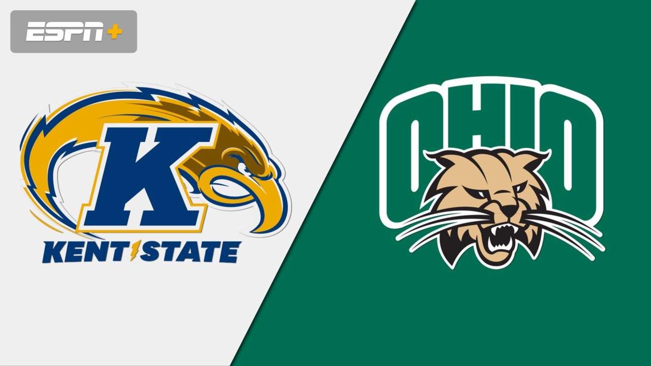 Kent State vs. Ohio (Wrestling)