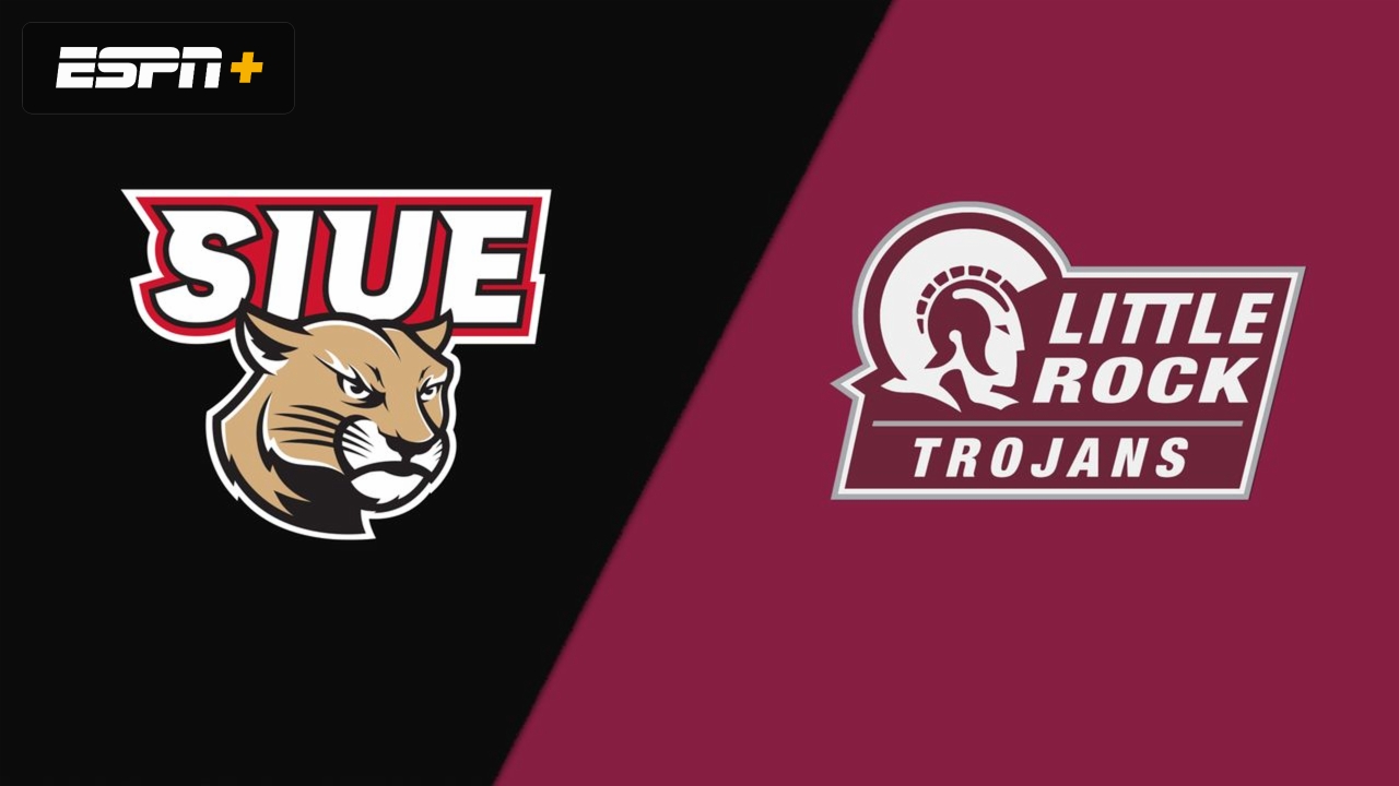 SIU Edwardsville vs. Little Rock