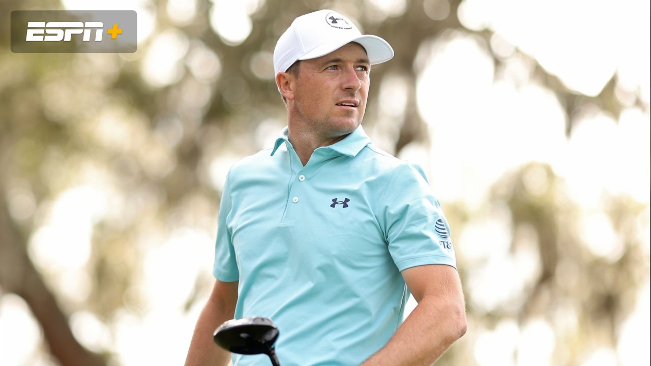 THE PLAYERS Championship All Access: Group 25 (Spieth & Mouw) (Third Round)