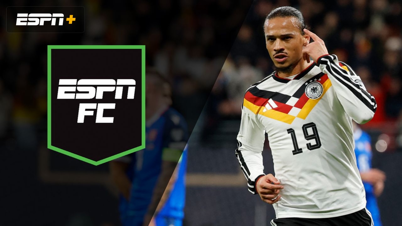 Mon, 11/17 - ESPN FC