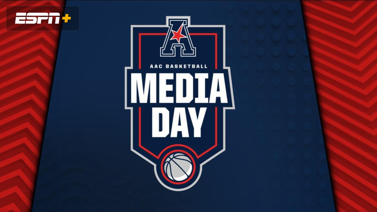 American Basketball Media Day