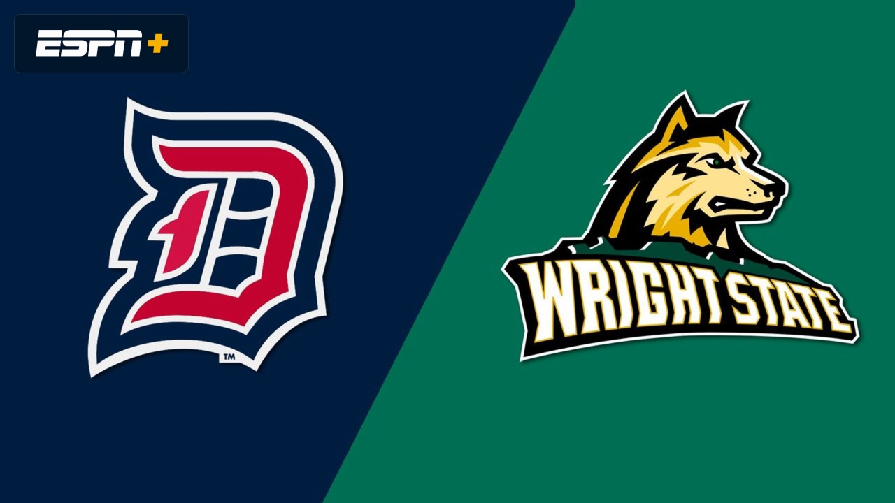 Duquesne vs. Wright State (M Soccer)