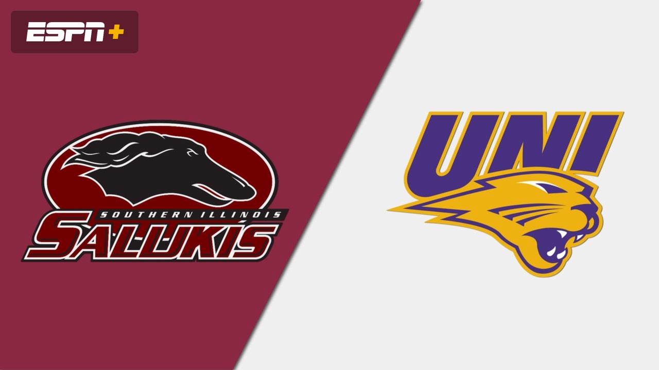 Southern Illinois vs. Northern Iowa (Softball)