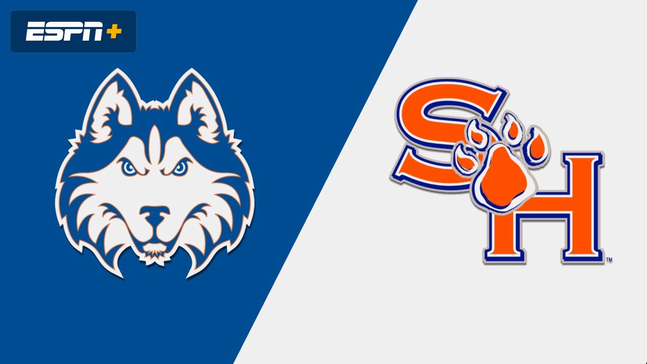 Houston Baptist vs. Sam Houston State (M Basketball)