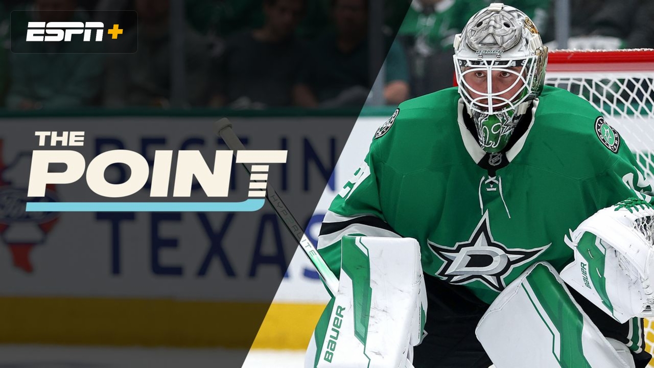 The Point Presented by GoDaddy