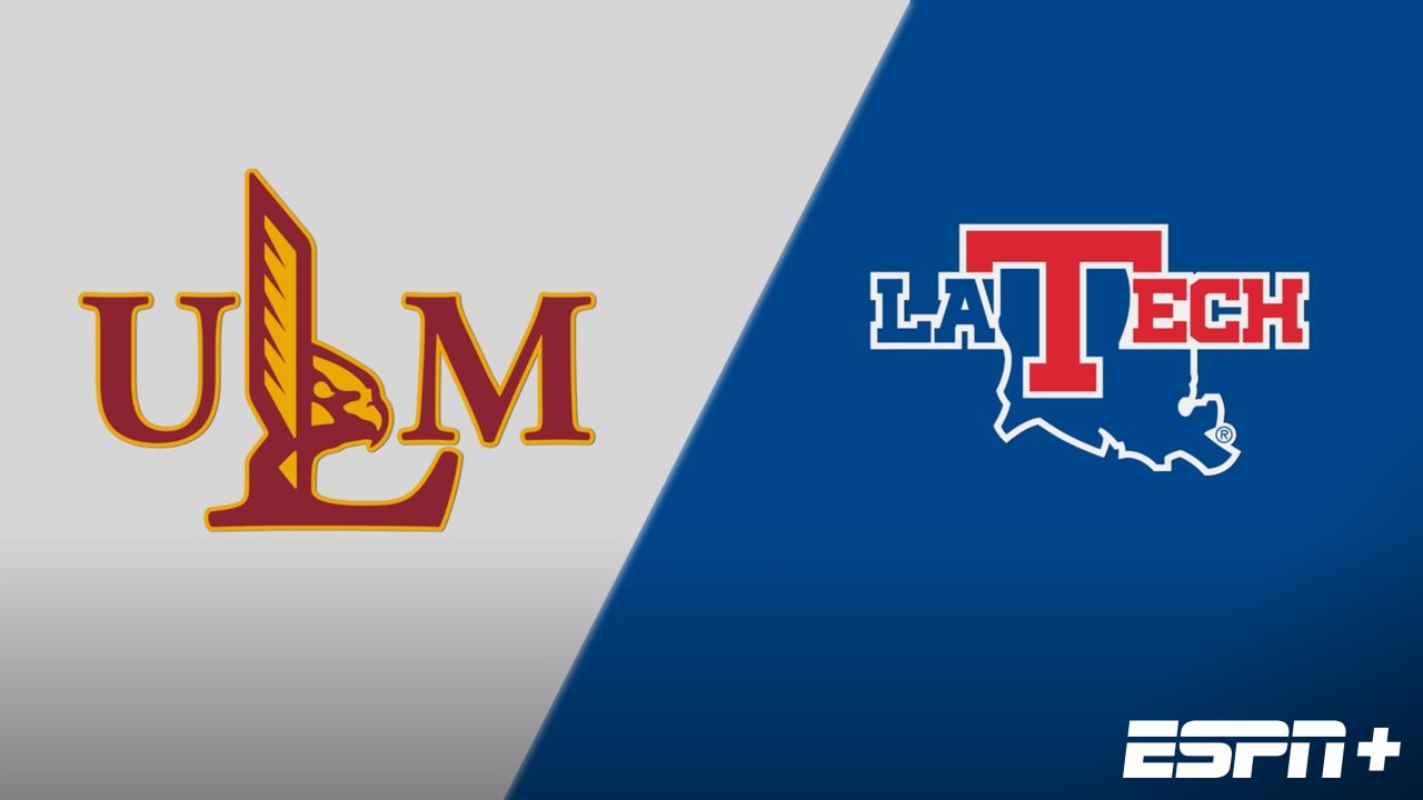 UL Monroe vs. Louisiana Tech