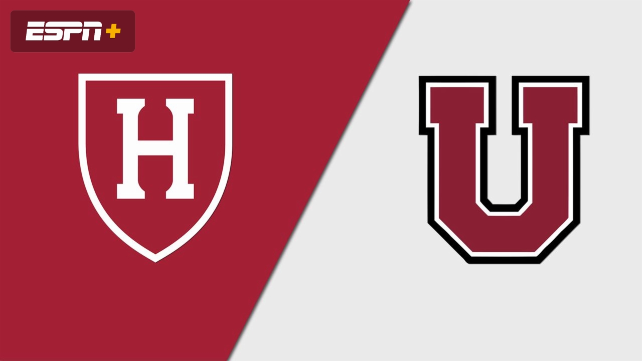 #7 Harvard vs. Union (W Hockey)
