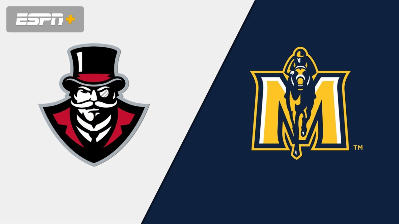 Austin Peay vs. Murray State (W Basketball)