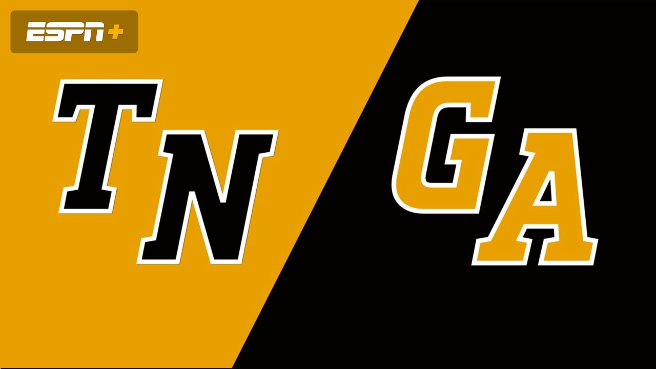 Erwin, TN vs. Dudley, GA