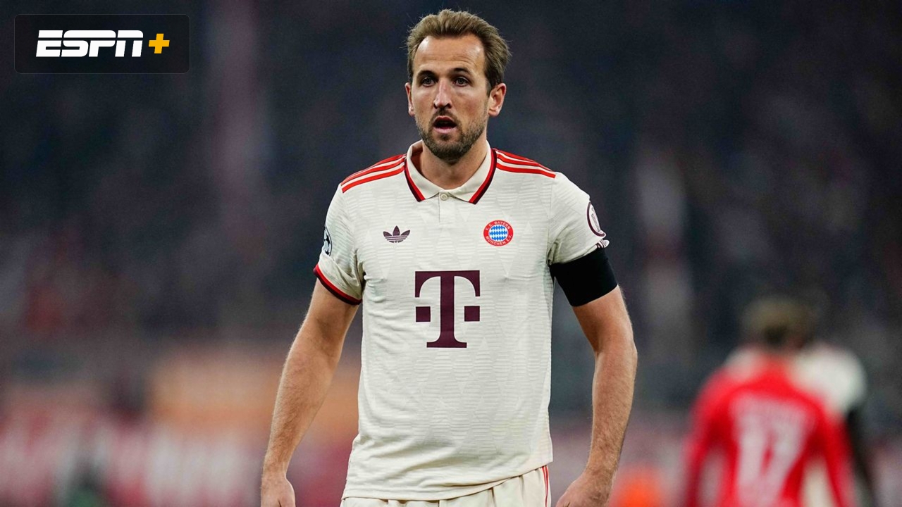 FC St. Pauli vs. FC Bayern München (Bundesliga)