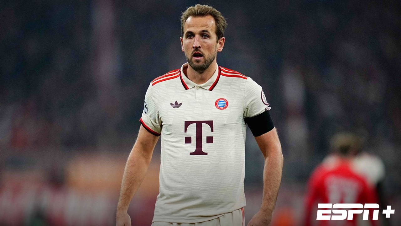FC St. Pauli vs. FC Bayern München (Bundesliga)
