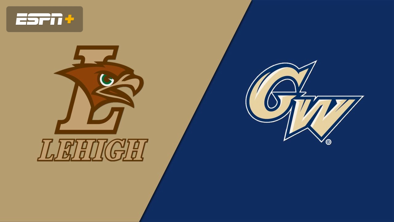 Lehigh vs. George Washington (Baseball)