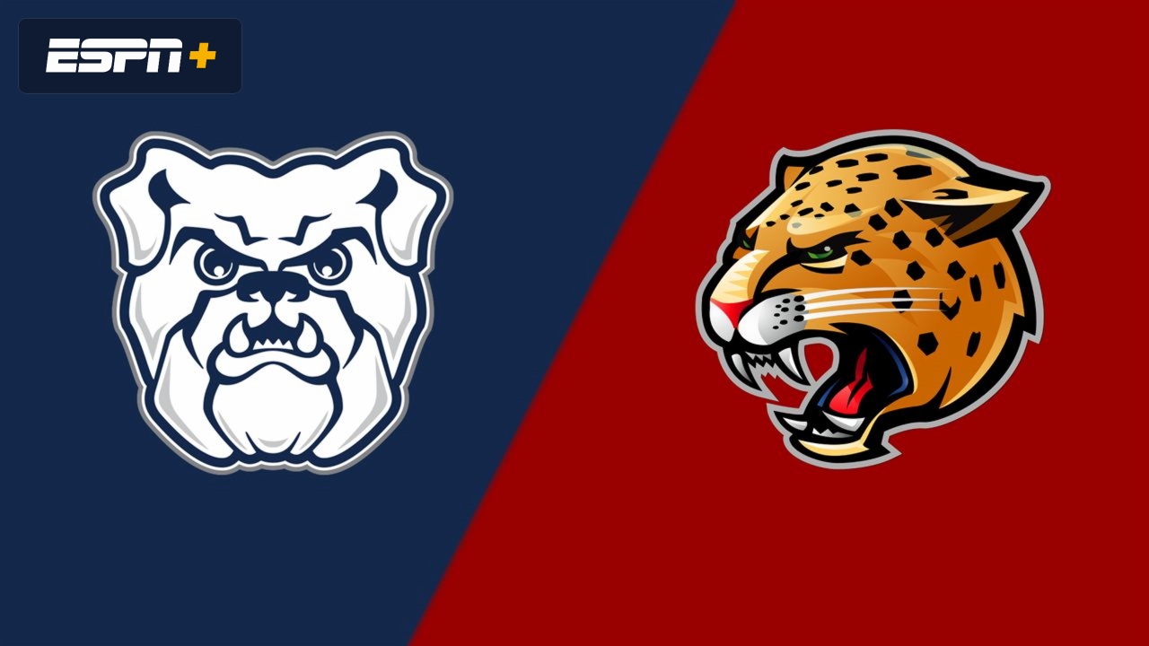 Butler vs. IU Indianapolis