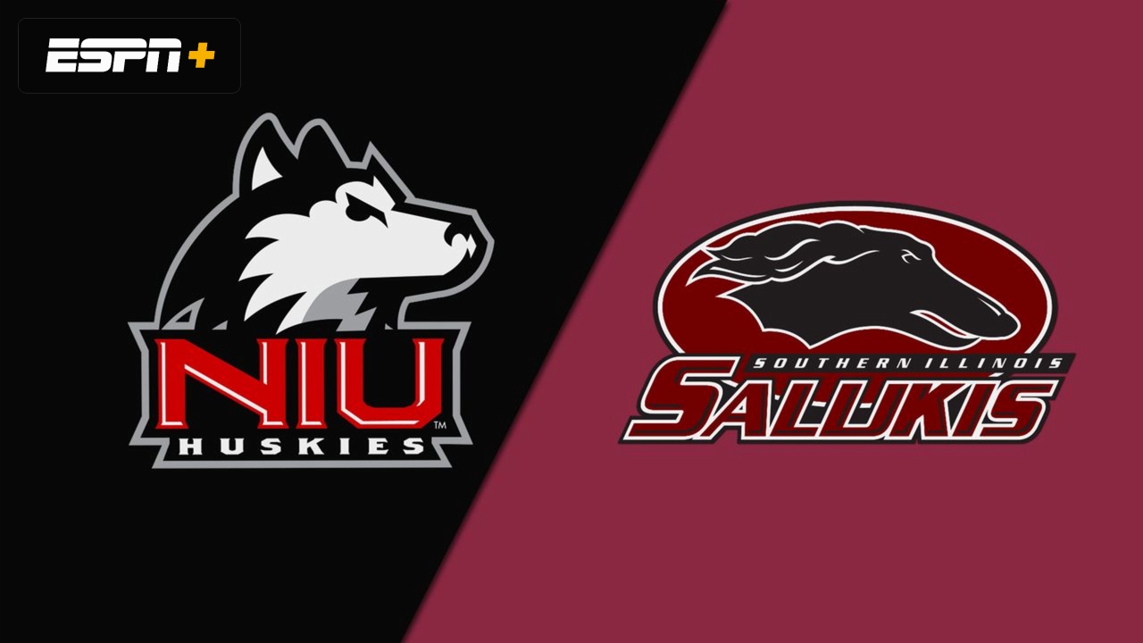 Northern Illinois vs. Southern Illinois (W Basketball)