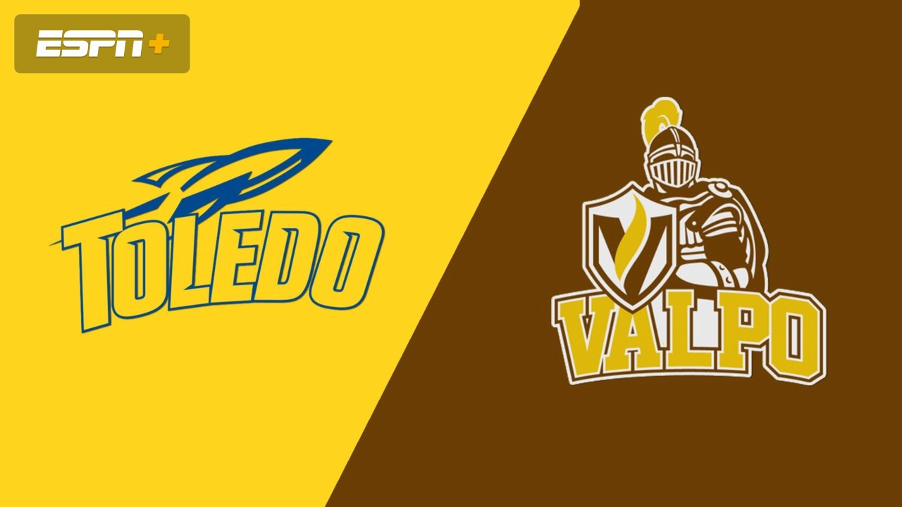 Toledo vs. Valparaiso (W Soccer)