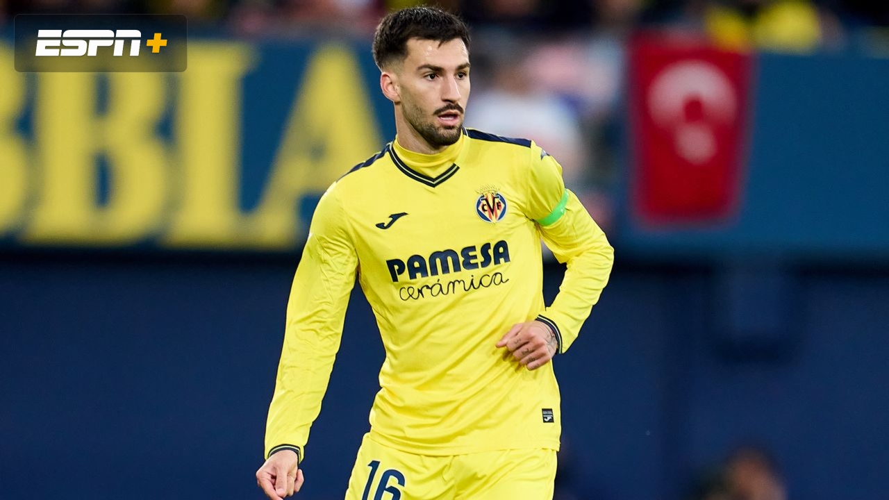 Villarreal vs. Espanyol (LALIGA)