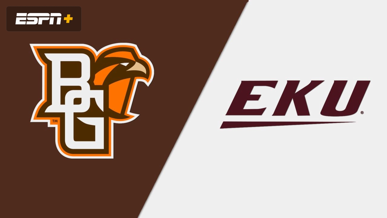 Bowling Green vs. Eastern Kentucky (Baseball)