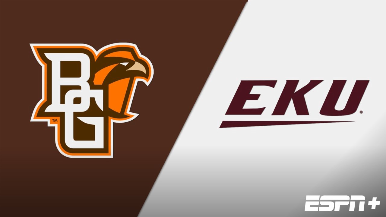 Bowling Green vs. Eastern Kentucky (Baseball)