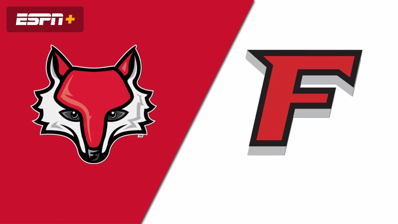 Marist vs. Fairfield (W Basketball)