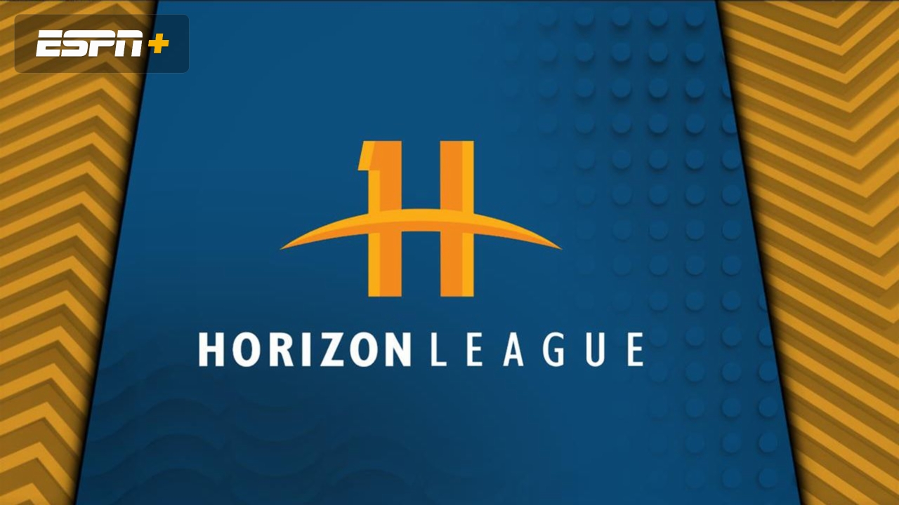 Horizon League Basketball Media Day
